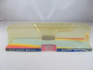Norev Metal 1:43 serie 1500 Empty blister box set - Imagen 1 de 5