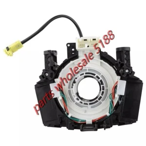For Nissan Navarre Pathfinder R51 Qashqai Spiral Cable Clock Spring B5567-BH00A - Picture 1 of 5
