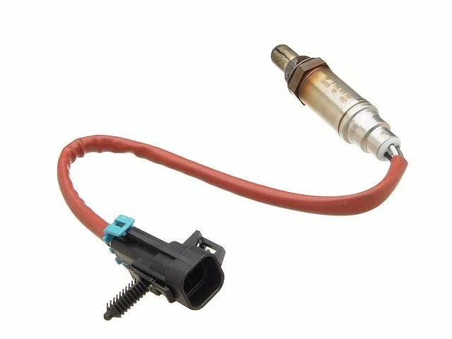 Downstream Right Bosch Oxygen Sensor fits Chevy Silverado 1500 HD 2001 59DJSP Foto 1 de 1