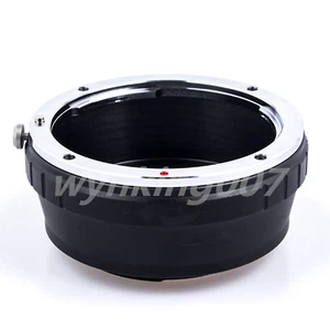 EF EF-S Lens To EF-M EFM mount Adapter M50II M6II M200 M100 M50 M6 M5 M4 M3 M2 - Picture 1 of 1