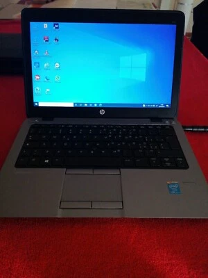 HP EliteBook 820 G1  - Imagen 1 de 4