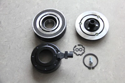 KIT EMBRAGUE COMPRESOR AIRE ACONDICIONADO IG323-CL Fit Ford Focus 2.0L 2012 2013 2014 nuevo Foto 1 de 4