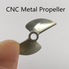 feilun ft011 propeller upgrade