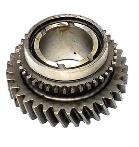 1987-up Jeep Toyota AX5 G57 G58 G59 5 speed transmission 1st gear 33 teeth - Bild 1 von 1