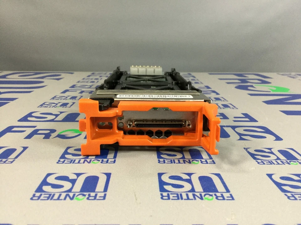 IBM 701X-5741 Single Bus Ultra320 SCSI Repeater Card - Image 1 of 1