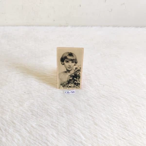 Vintage Stars Of The Stage And Screen Jessie Matthews No.14 Tobacco Card Abdulla - Picture 1 of 9