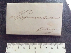 1858 PREFILATELICHE - Picture 1 of 3