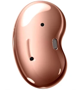 Samsung Galaxy Buds Live, TYLKO LEWE - Bezprzewodowe słuchawki Bluetooth z hałasem - Zdjęcie 1 z 1