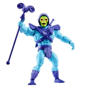 Skeletor He-Man Masters of the Universe 5.5" New Evil Lord of Destruction  - Picture 1 of 11