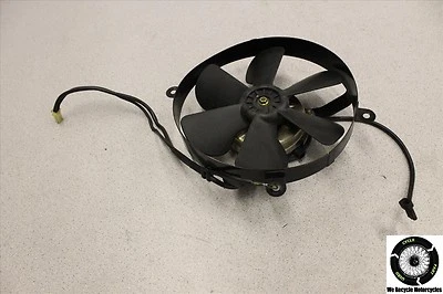 95 HONDA PC 800 PACIFIC COAST RADIADOR REFRIGERANTE VENTILADOR MONTAJE MOTOR OEM PC800 Foto 1 de 4