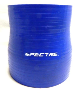 3.00 x 2.50 Blue Silicone Reducer Tube Pipe Hose Coupler for Cold Air Intake Kit - Bild 1 von 4