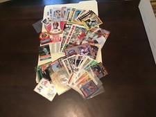 CARLTON FISK Oddball Insert & Regular issue RED SOX   Baseball YOU CHOOSE