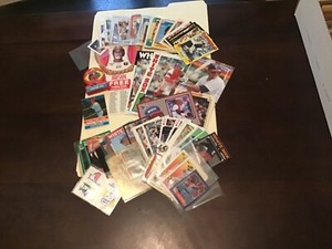 CARLTON FISK Oddball Insert & Regular issue RED SOX   Baseball YOU CHOOSE