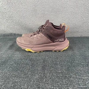 Hoka One One Damen Transport Chukka GTX Laufen Sneaker Schuhe, Größe 9,5 B US - Bild 1 von 10