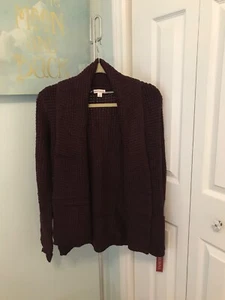 Merona Sweater - Picture 1 of 3