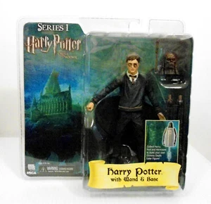 NECA SERIES 1 HARRY POTTER ORDER OF THE PHOENIX ACTION FIGURE MINT - Picture 1 of 7