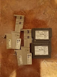 Posten AB 1734-OB8 ib8 Point I/O 8 Punkt Digital Ausgangsmodule - Bild 1 von 1