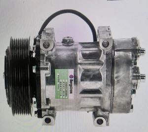 New oem Sanden Compressor Model 4006,4286,4493,4733,4892 - Picture 1 of 6