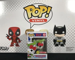 Funko Pop Hello Kitty Space Target Exclusivo Brilla en la Oscuridad ¡EN MANO! - Imagen 1 de 6