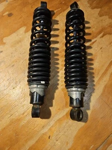 Pair Of Koni 76P-1298 Shocks - Picture 1 of 23