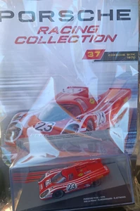 Porsche Racing Collection Porsche 917K - 1970 N #37 1:43 - Bild 1 von 7