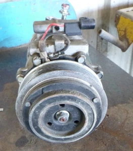 Proton S16 Saga 09-14 Air compressor 2009-2010 With warranty (SD7H15) - Picture 1 of 5