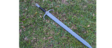 Polyurethane Foam Long Claw Sword