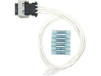 Conector sensor oxígeno SMP 33585RFHQ para Subaru Impreza 2000-2001 Foto 1 de 2