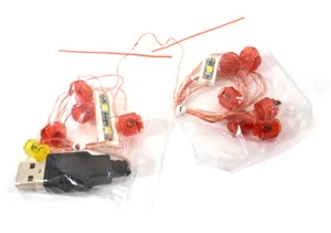 LED Light Kit for Lego 70618 THE LEGO NINJAGO MOVIE Destiny's Bounty - Picture 1 of 4