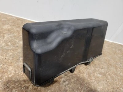 Mazda 3 S Touring 2008 cubierta ECM 2,3 L Foto 1 de 3