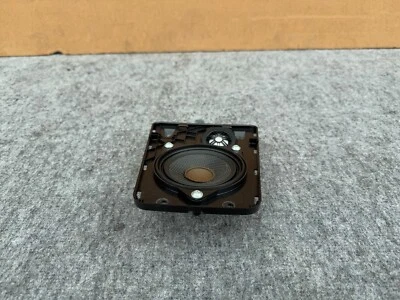 BMW F01 F02 F04 ALPINA B7 2009-2015 OEM DASHBOARD HARMON CARDON TWEETER SPEAKER - Image 1 of 4