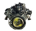 Engine for Mercedes Benz GLK-Class X204 350 3.5 4-matic M272.971 272.971 Mercedes-Benz glk-class