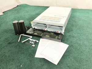 HITACHI DF850-CBLR1 2pcs 3285165-A 2pcs 3285167-A 2pcs AX210 CONTROLLER BOX JP - Picture 1 of 10