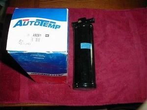 NOS 1972-4 KENWORTH 1984-8 AUTOCAR VOLVO WHITE TRUCK 1969-79 A/C RECEIVER DRIER  - Picture 1 of 1