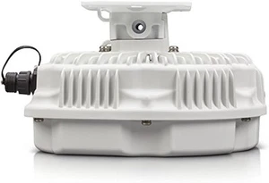 HPE Aruba Networking 277 AP extérieur 1300 Mbit/s Gris PoE JL235A - Photo 1/1