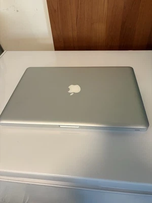 Apple MacBook Pro 15” A1286 (2011) – For Parts or Repair – No Returns - Image 1 of 4