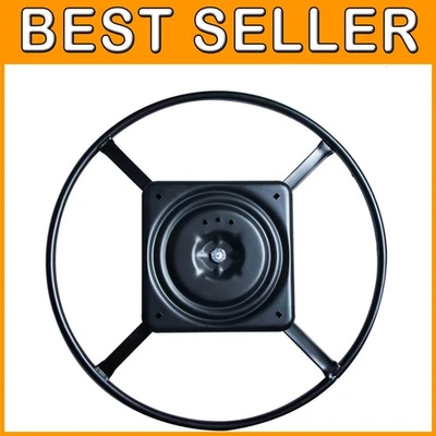 24" Recliner Chair Swivel Base Replacement - Image 1 of 4