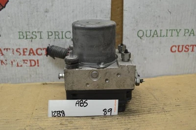 GMC Acadia 2012-2016 ABS control de bomba OEM 22822156 módulo 89-12B8 Foto 1 de 4