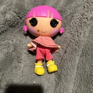 Lalaloopsy Littles Sprinkle Gewürzkeks. - Bild 1 von 3