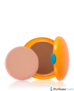 Shiseido Tanning Compact Foundation SPF 10 Honey 12 g - Bild 1 von 1