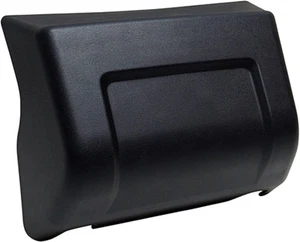 BP-0206 Front Bumper Compatible With/Replacement for Club Car Tempo 47589918001, - Picture 1 of 4