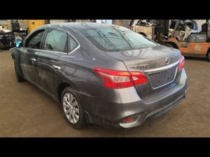 AC Condenser Fits 13-19 SENTRA 6816679 - Picture 1 of 12