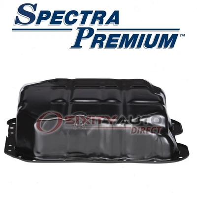 Spectra Premium Lower Engine Oil Pan for 2011-2019 Kia Sorento - Cylinder dr Foto 1 de 4