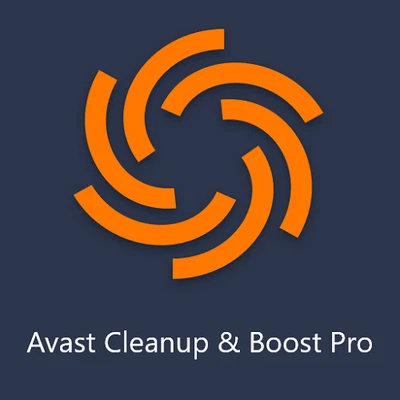 Avast Cleanup & Boost Pro for Android - 1-Year / 1-Device - Image 1 of 4