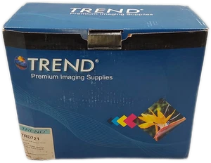 Compatible TRD721 Black Toner Cartridge for OKI Data B721/731 18K Yield - Picture 1 of 9