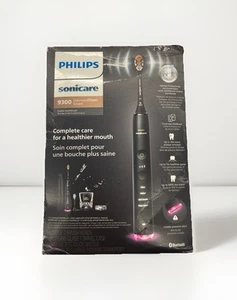 Philips Sonicare Toothbrush Diamond Clean Smart 9300 - Picture 1 of 8