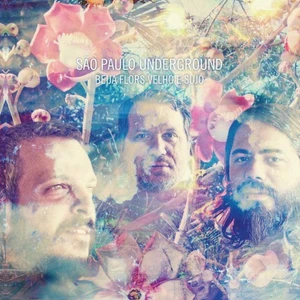 Sao Paulo Underground Beijha Flors Velho Sujo CD RUNE359 Neu - Bild 1 von 1