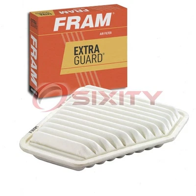 Filtro de aire protector adicional FRAM para colector de entrada Pontiac Vibe 2009-2010 lt Foto 1 de 4