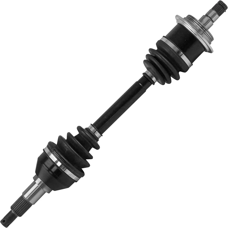 Front Right CV Axle 2019-2024 Can-Am Outlander 1000R 850 650 XMR 705402238 - Image 1 of 1
