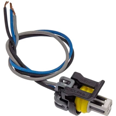 84598 Dorman Connectors for Chevy Olds Cutlass Chevrolet K1500 Truck K2500 C3500 - Image 1 of 3